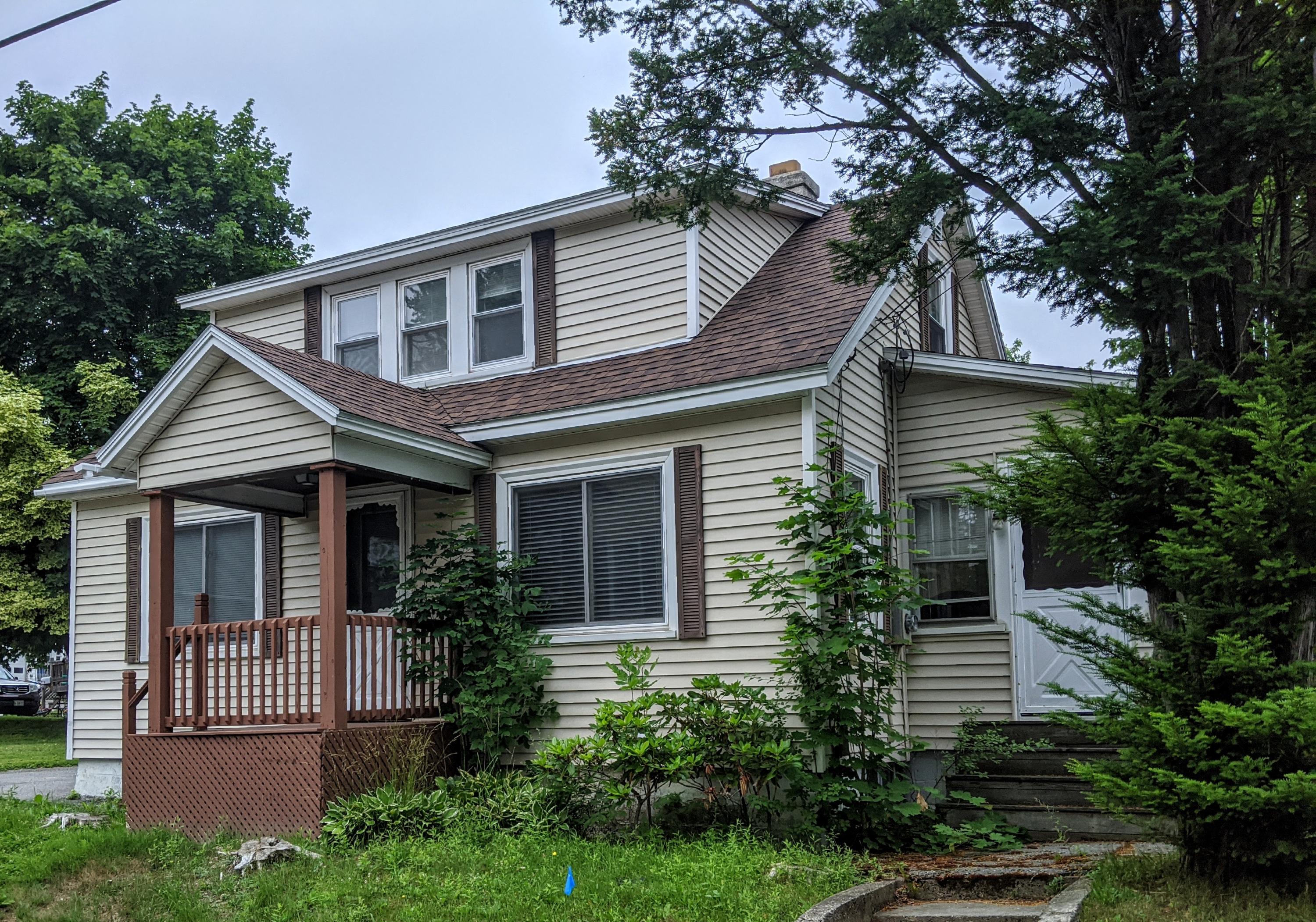 132 Front Street Old Town, ME 04468 - Photo 1 of 18 1