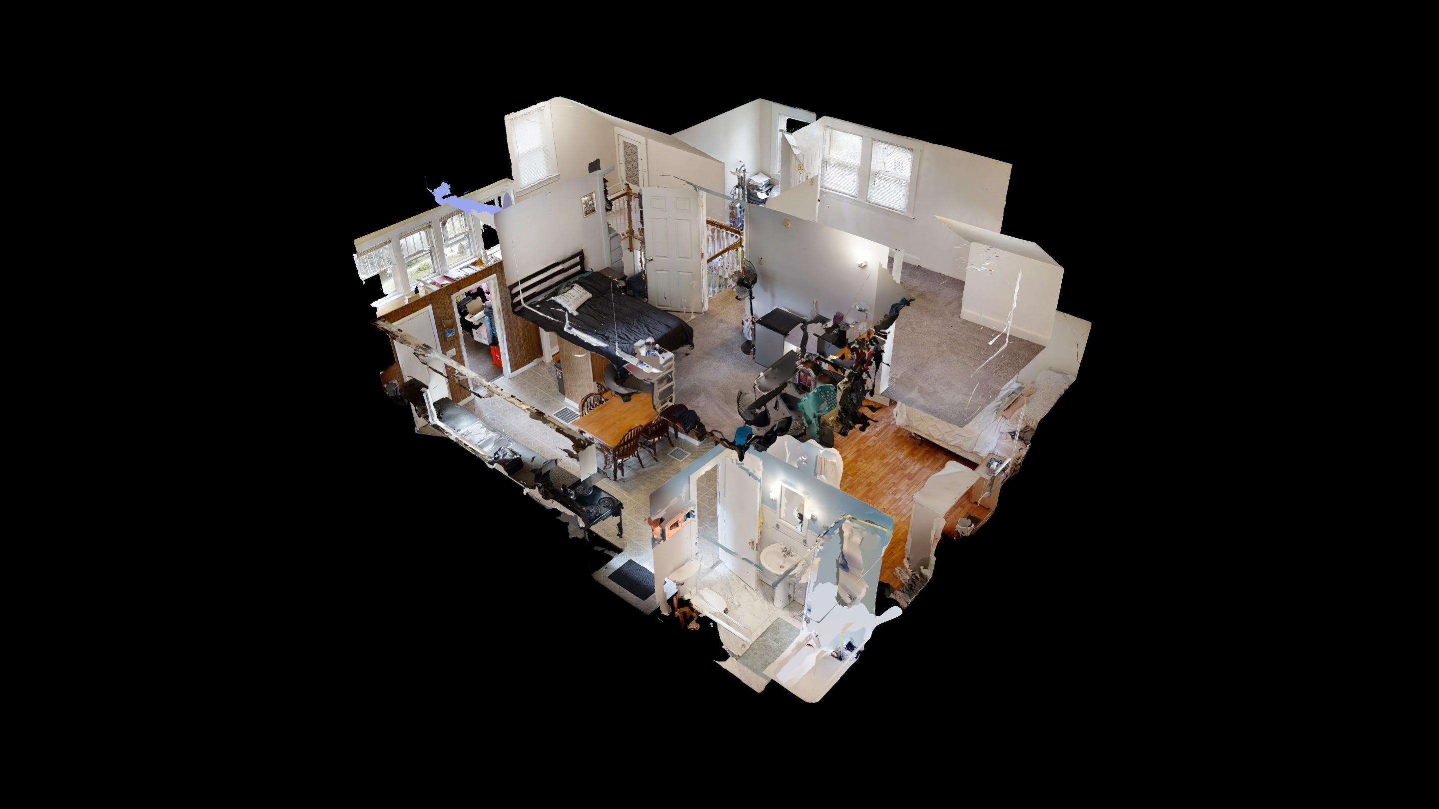 132 Front Street Old Town, ME 04468 - Photo 17 of 18 17