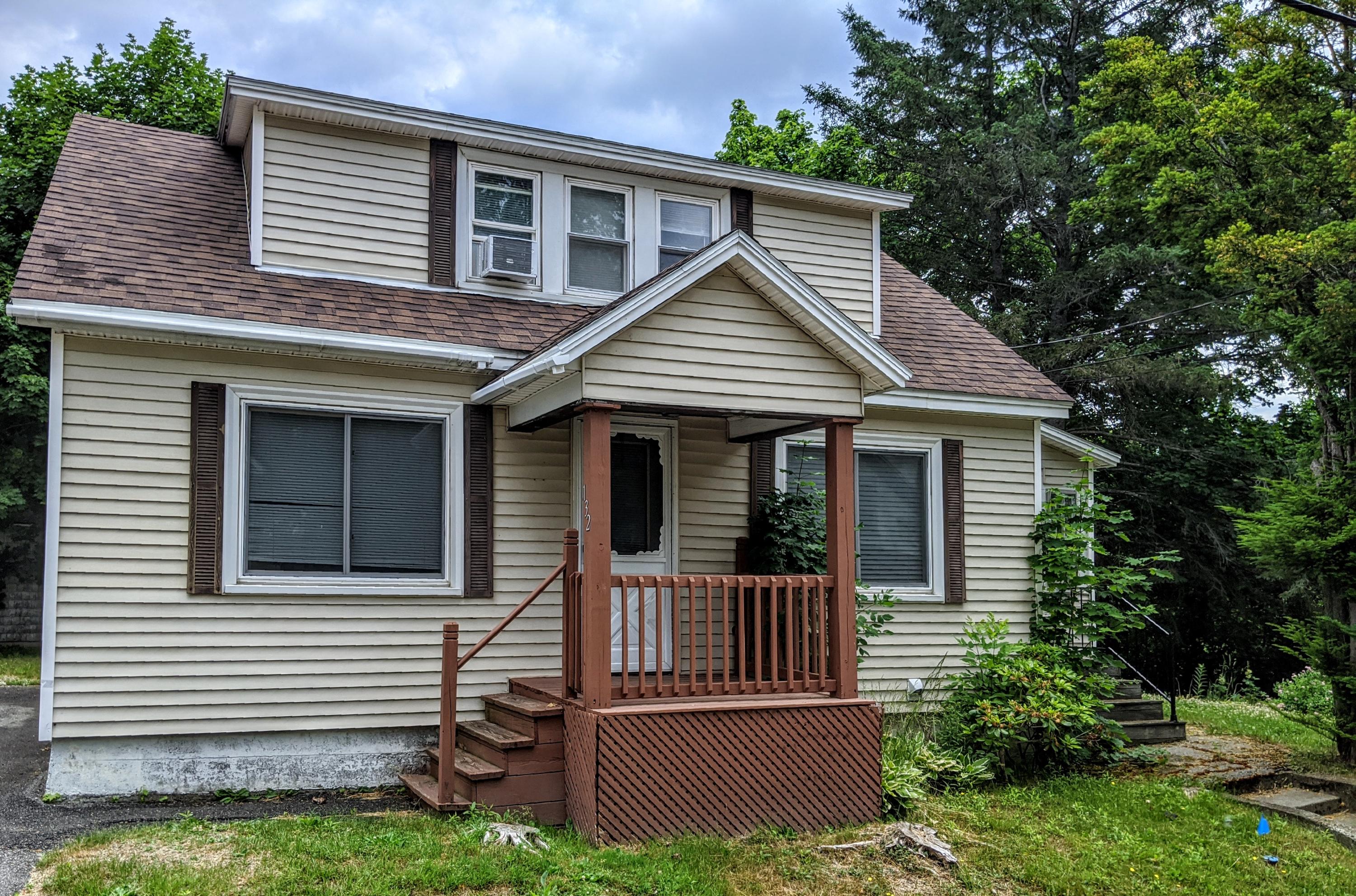 132 Front Street Old Town, ME 04468 - Photo 2 of 18 2