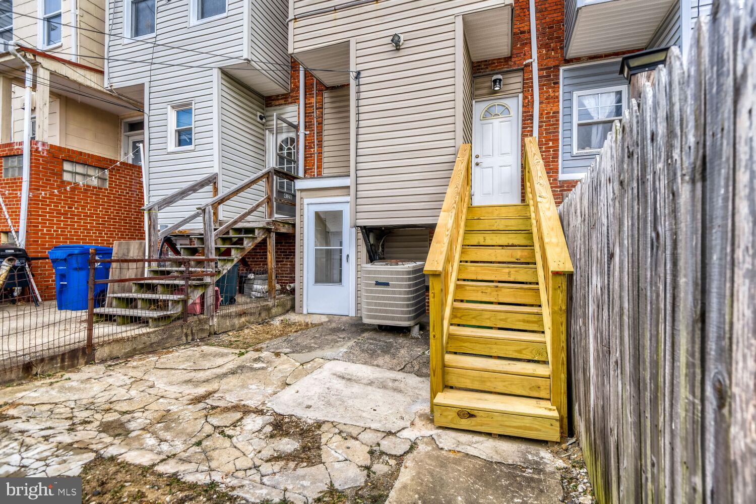 4126 Falls Road Baltimore, MD 21211 - Photo 26 of 31