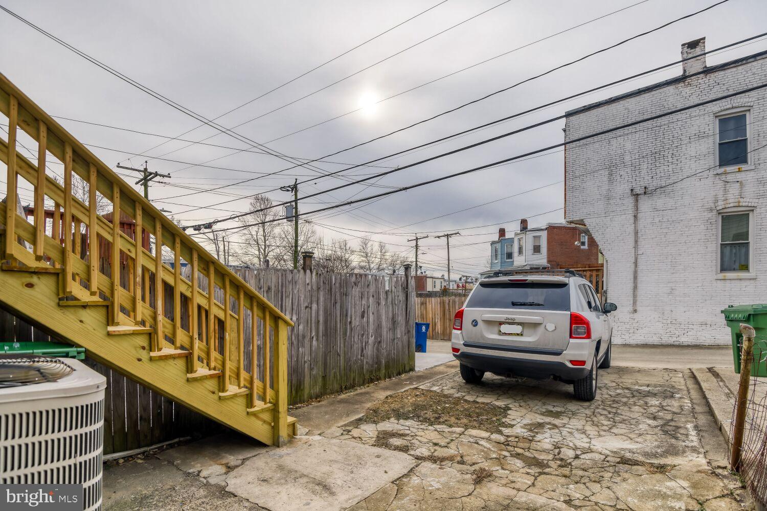 4126 Falls Road Baltimore, MD 21211 - Photo 28 of 31