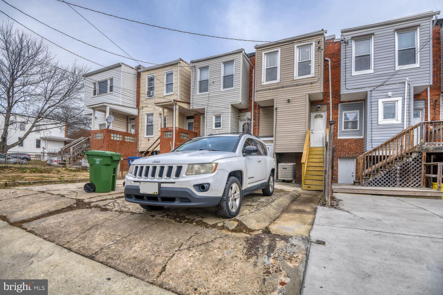 4126 Falls Road Baltimore, MD 21211 - Photo 29 of 31