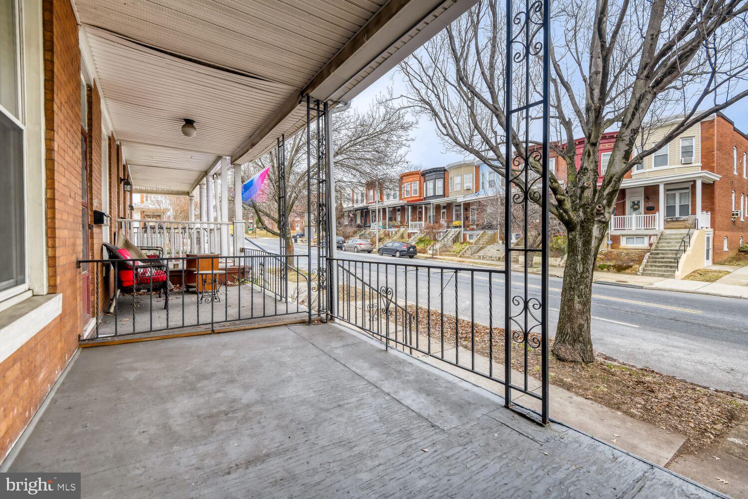 4126 Falls Road Baltimore, MD 21211 - Photo 30 of 31