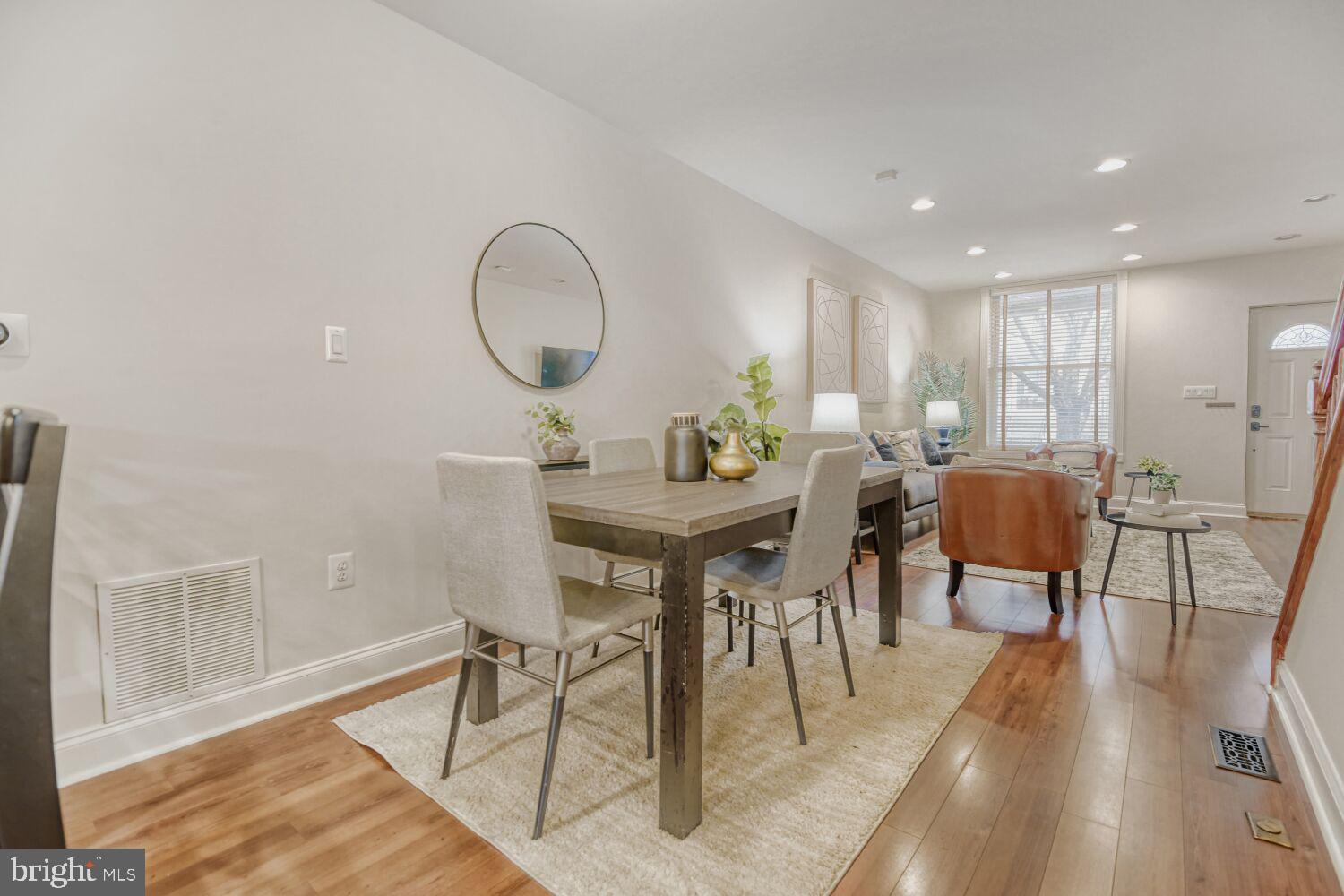 4126 Falls Road Baltimore, MD 21211 - Photo 5 of 31