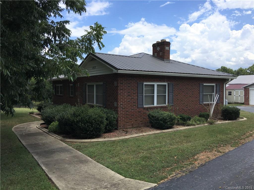 1515 Gheen Road Salisbury, NC 28147 - Photo 2 of 29 Gallery Image 2