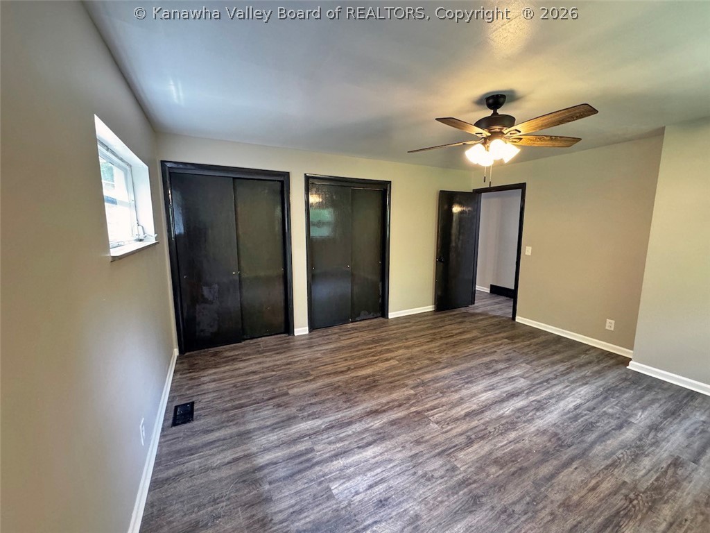 1323 Dorsey Road Charleston, WV 25314 - Photo 11 of 33 Gallery Image 11