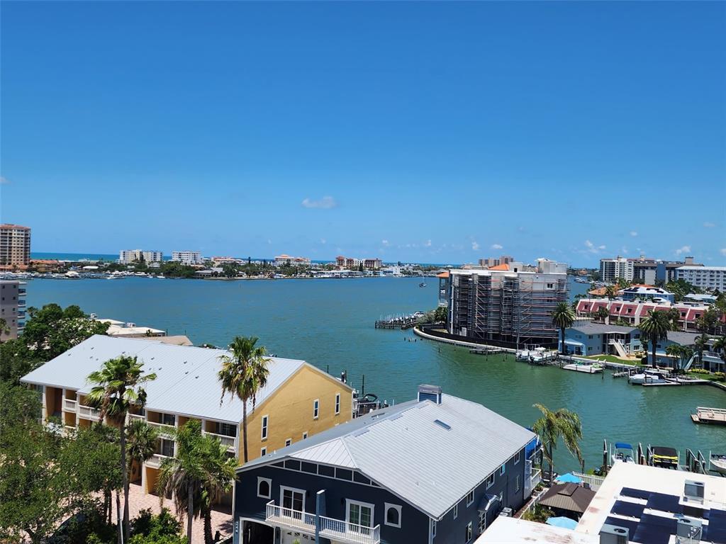 255 Dolphin Point, Unit 809 Clearwater, FL 33767 - Photo 16 of 16