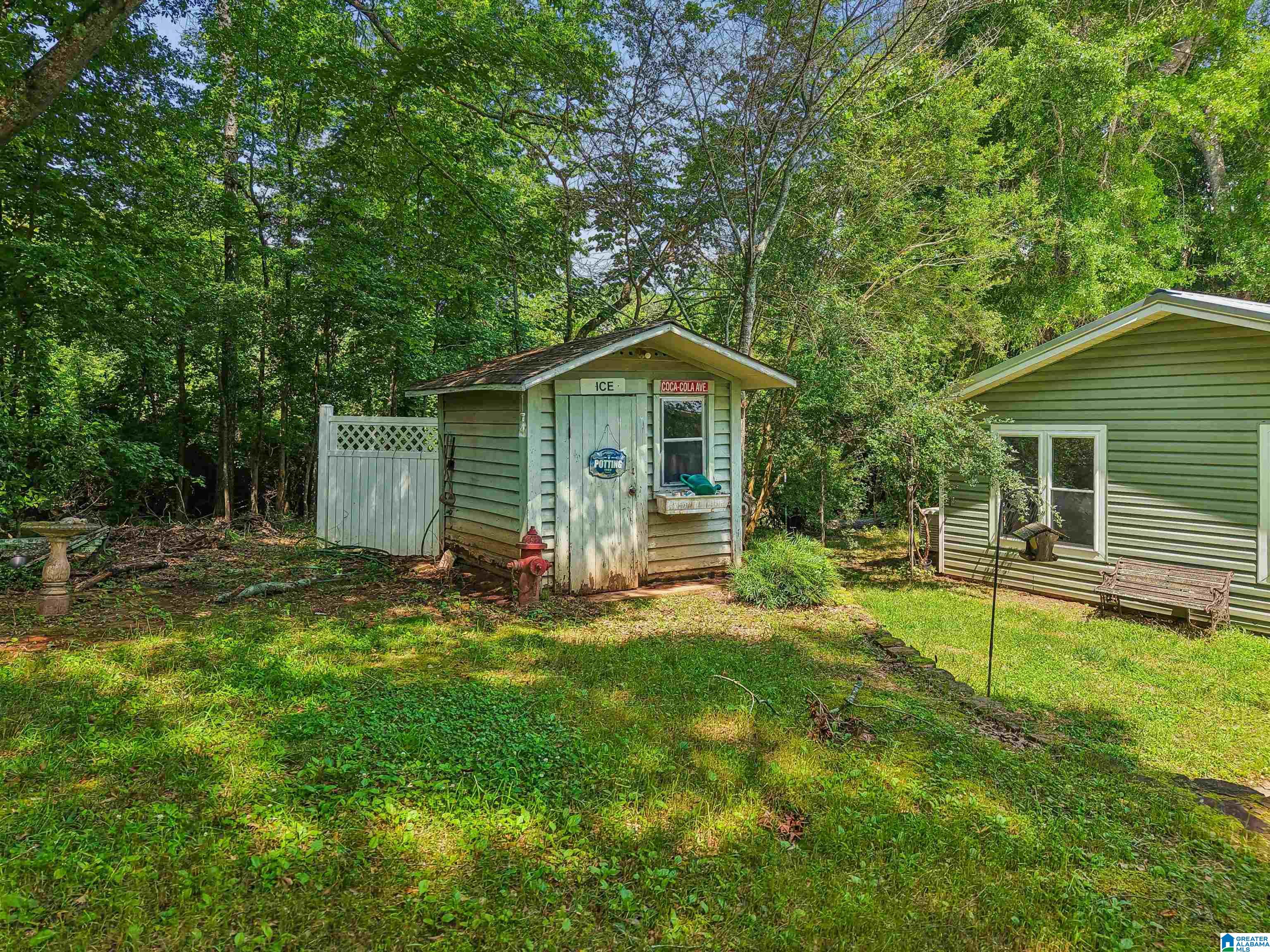 2026 Tyson Road Ashland, AL 36251 - Photo 8 of 63