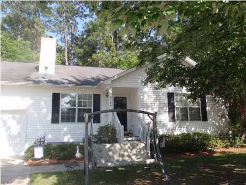 2288 East Tulane Road North Charleston, SC 29406 - Photo 1 of 4 Primary Photo