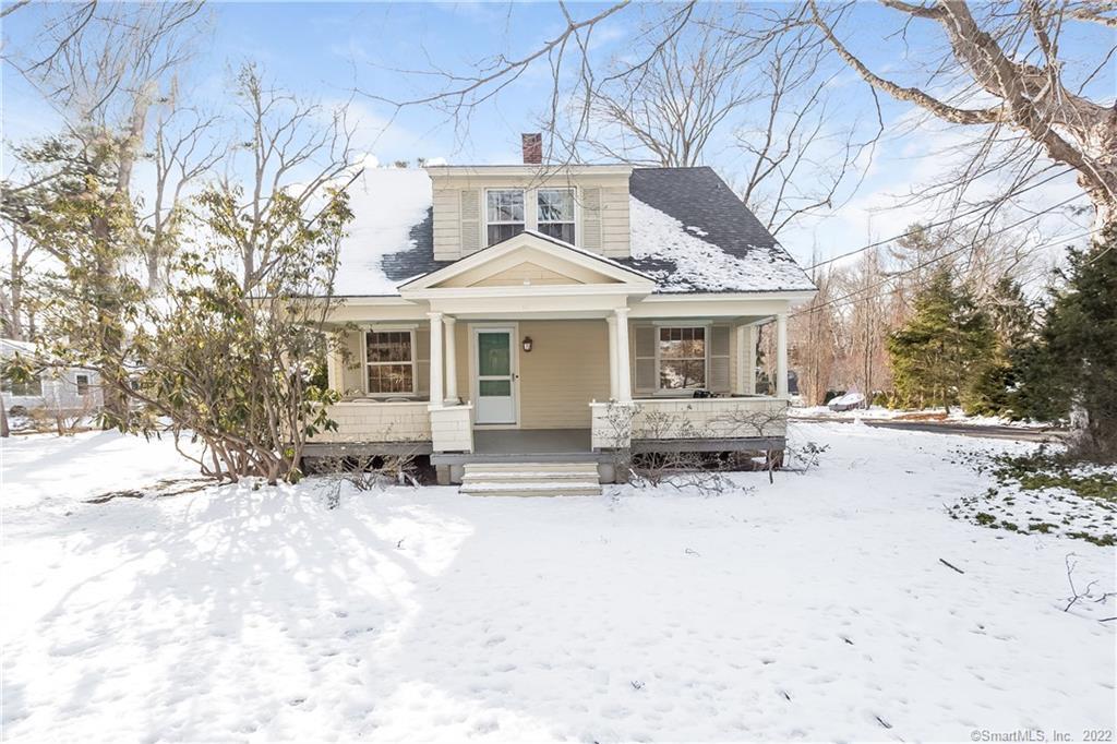 46 East Wharf Road Madison, CT 06443 - Photo 1 of 1