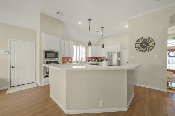 $2,995 | 1122 Wellshire Drive, Katy, TX 77494
