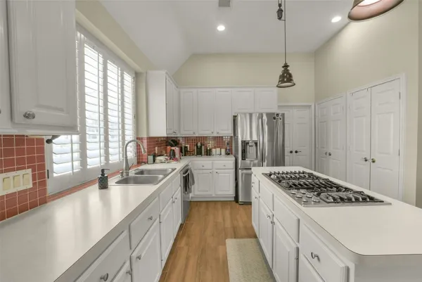 $2,995 | 1122 Wellshire Drive, Katy, TX 77494