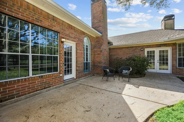 $2,995 | 1122 Wellshire Drive, Katy, TX 77494