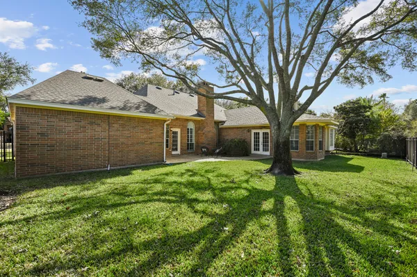 $2,995 | 1122 Wellshire Drive, Katy, TX 77494