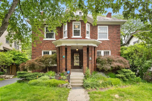 $685,000 | 50 Bullitt Park Place, Columbus, OH 43209