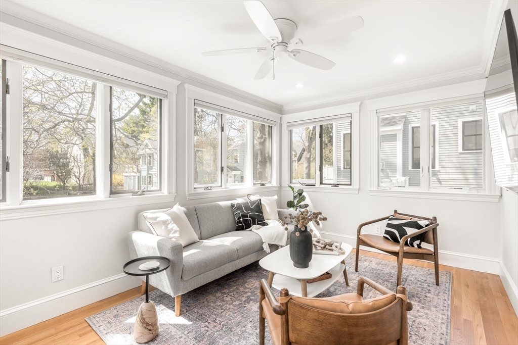 63 Hawthorn Avenue Needham, MA 02492 - Photo 17 of 36