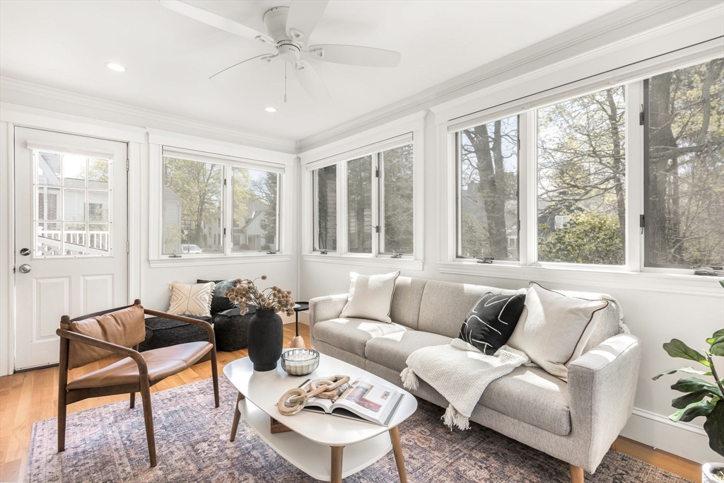 63 Hawthorn Avenue Needham, MA 02492 - Photo 18 of 36