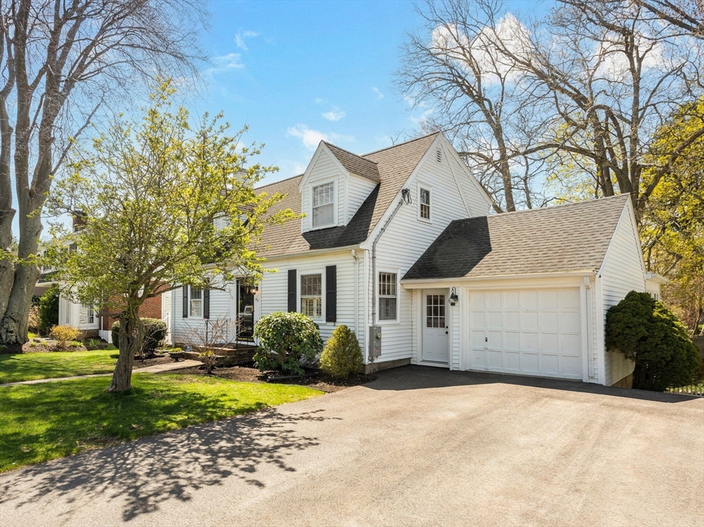 63 Hawthorn Avenue Needham, MA 02492 - Photo 2 of 36