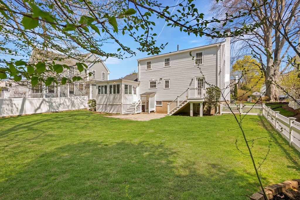 63 Hawthorn Avenue Needham, MA 02492 - Photo 34 of 36