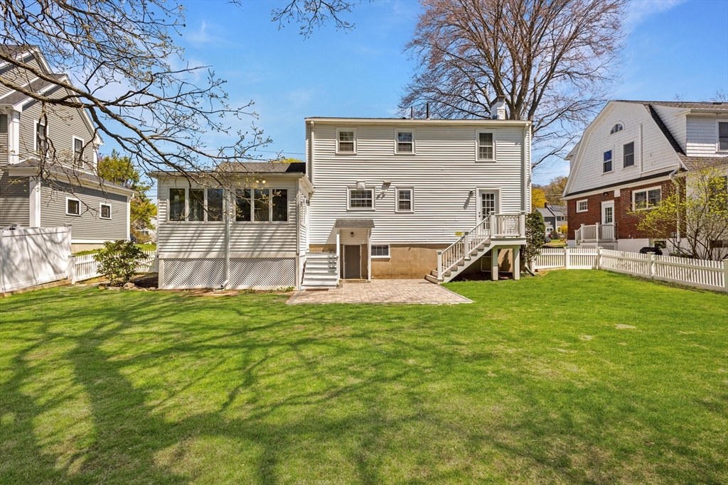 63 Hawthorn Avenue Needham, MA 02492 - Photo 36 of 36