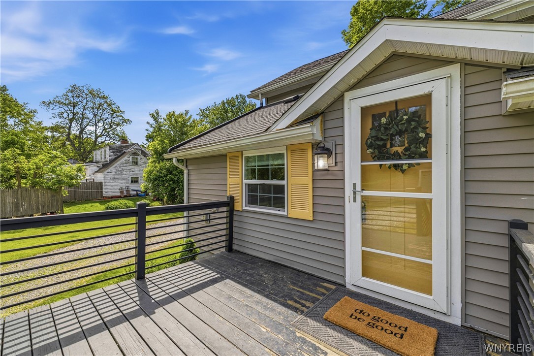 2141 Bullis Road Elma, NY 14059 - Photo 5 of 35