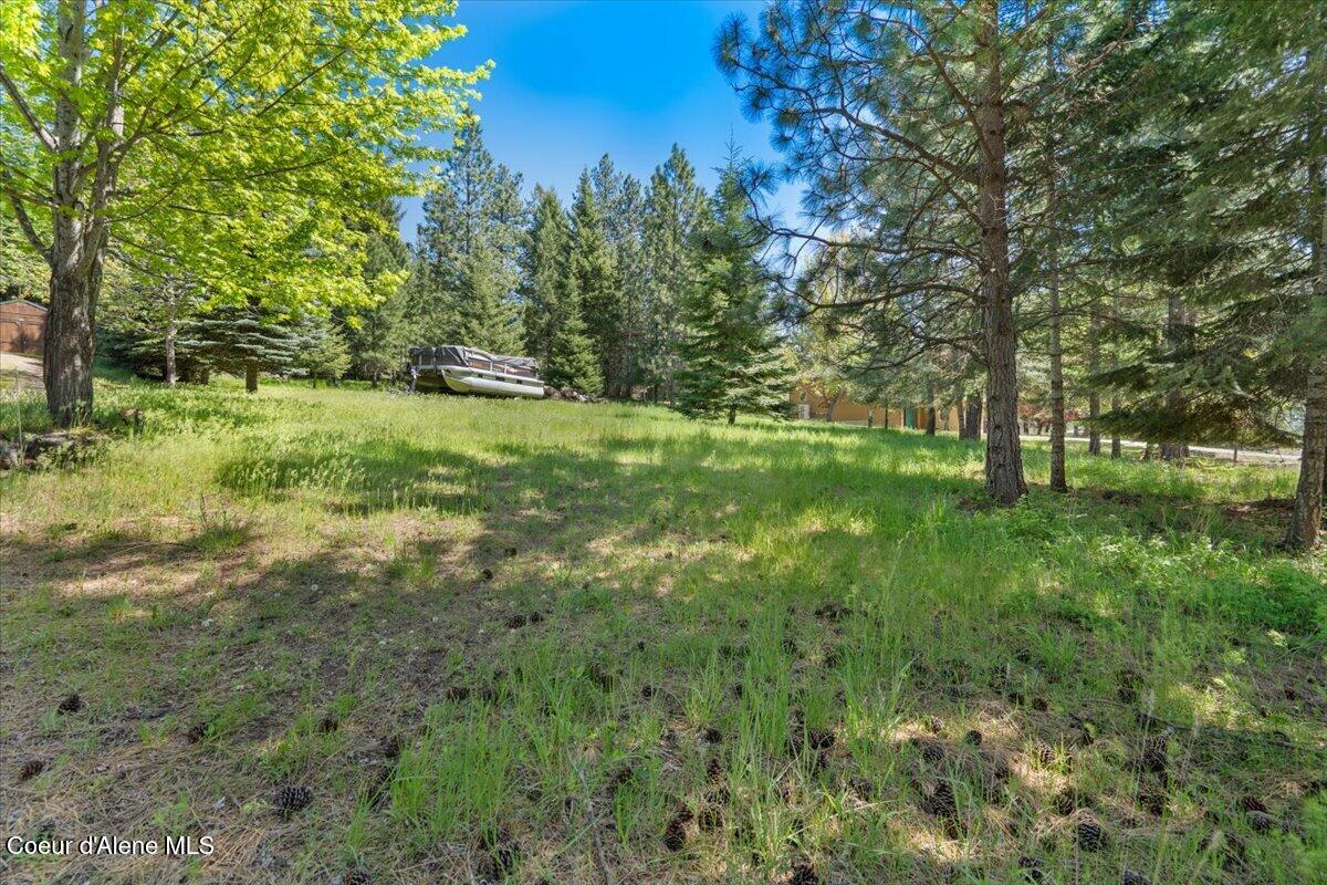 13764 South Ridgeview Drive Harrison, ID 83833 - Photo 51 of 60 56-Back yard