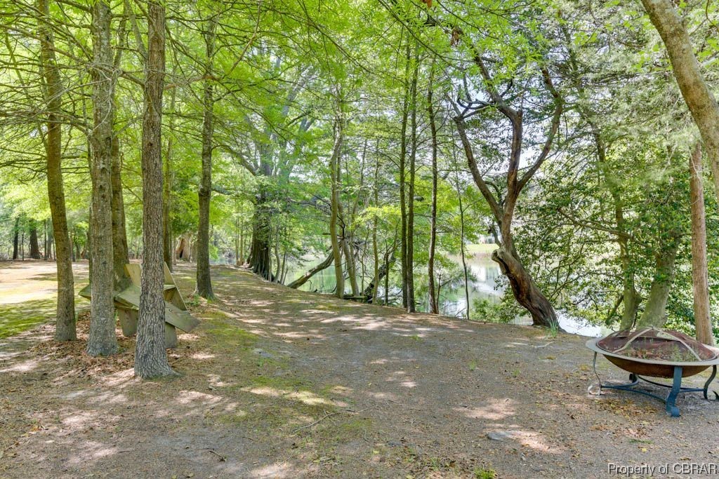 1595 Fitchetts Wharf Road Moon, VA 23119 - Photo 45 of 50