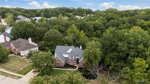 $1,099,000 | 17643 Wildridge Drive, Wildwood, MO 63005
