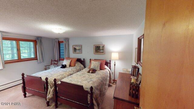 104 Spur Road Tafton, PA 18464 - Photo 39 of 56 Bedroom # 2