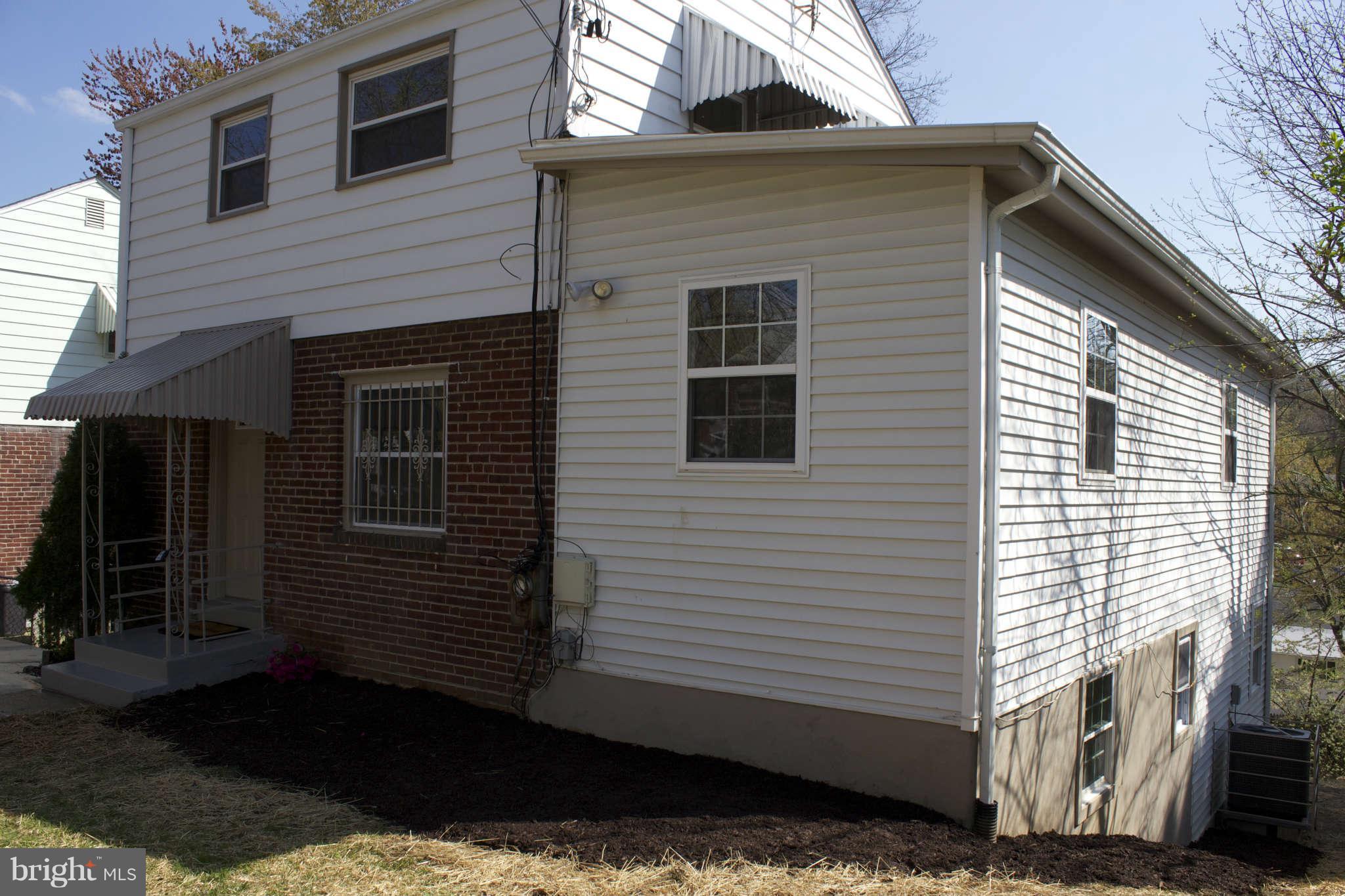 6939 Decatur Street Hyattsville, MD 20784 - Photo 28 of 29 Exterior (General)