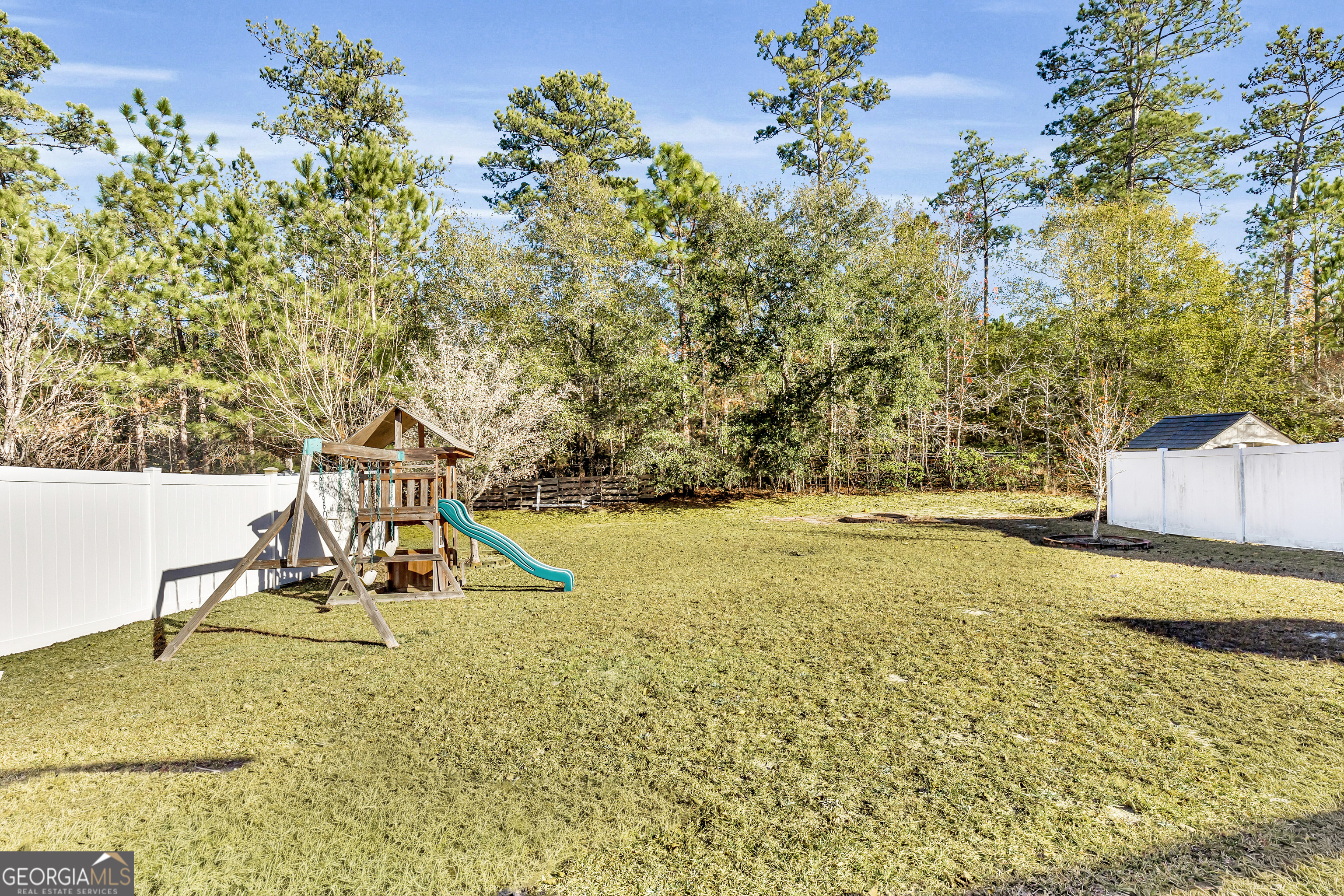 256 Cattle Run Way Pooler, GA 31322 - Photo 13 of 51