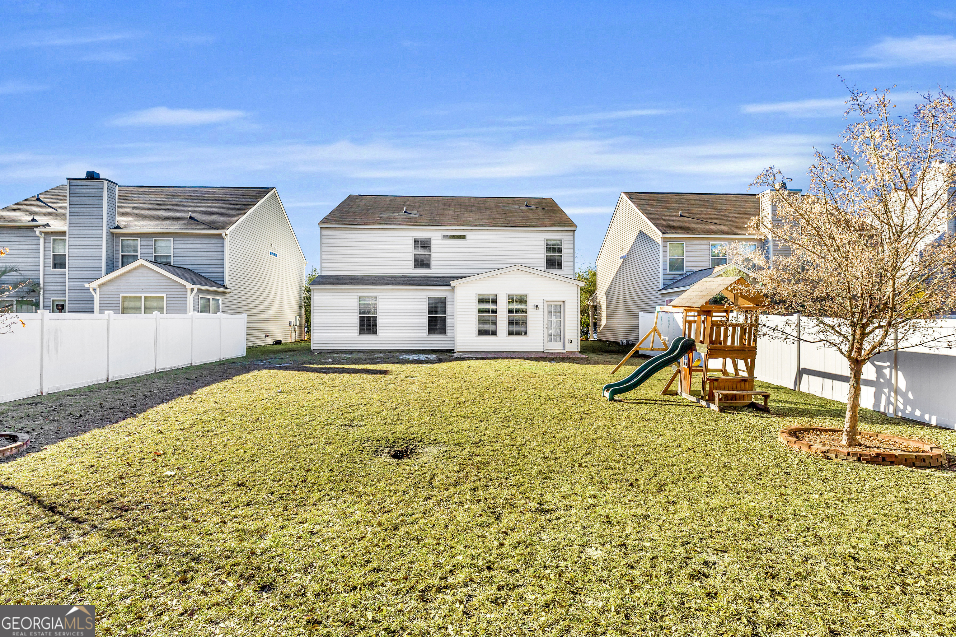 256 Cattle Run Way Pooler, GA 31322 - Photo 14 of 51