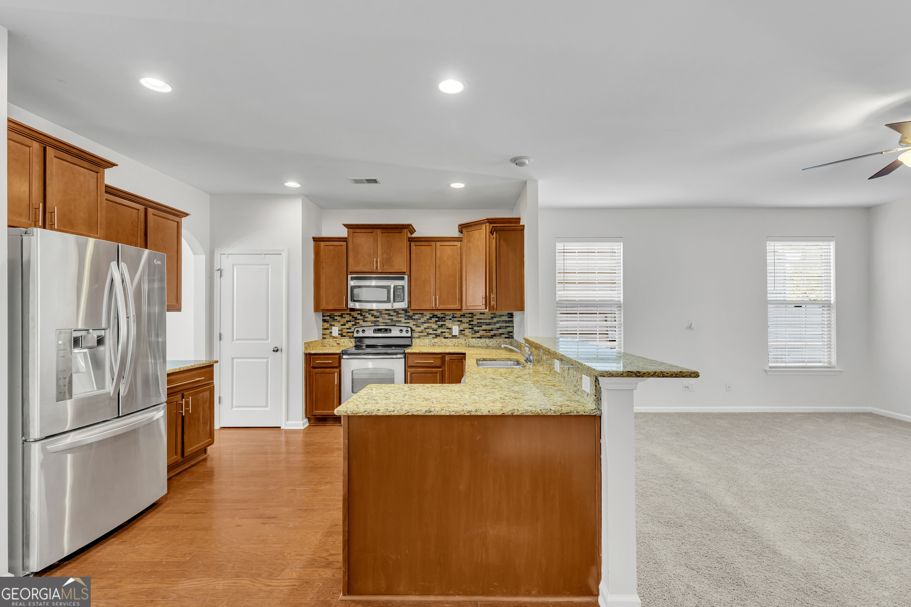 256 Cattle Run Way Pooler, GA 31322 - Photo 17 of 51