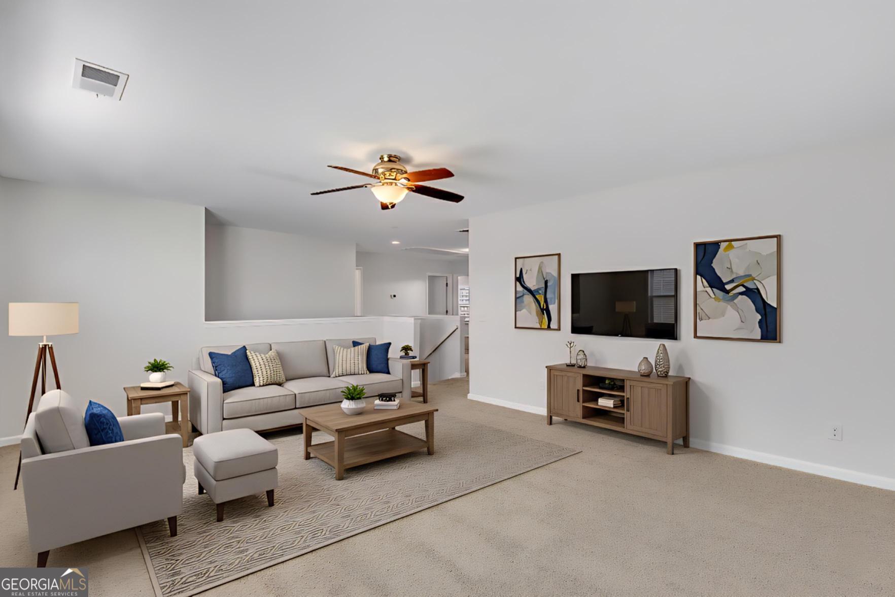 256 Cattle Run Way Pooler, GA 31322 - Photo 34 of 51