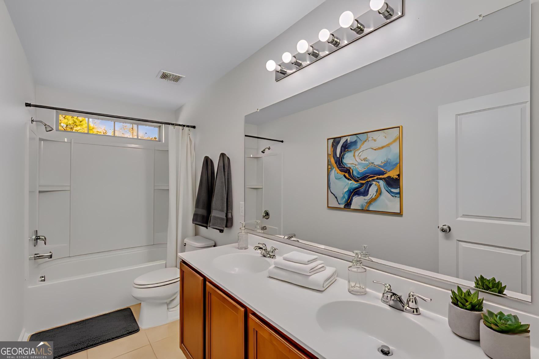 256 Cattle Run Way Pooler, GA 31322 - Photo 36 of 51