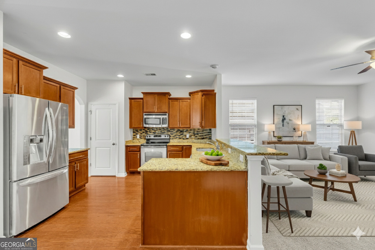 256 Cattle Run Way Pooler, GA 31322 - Photo 41 of 51