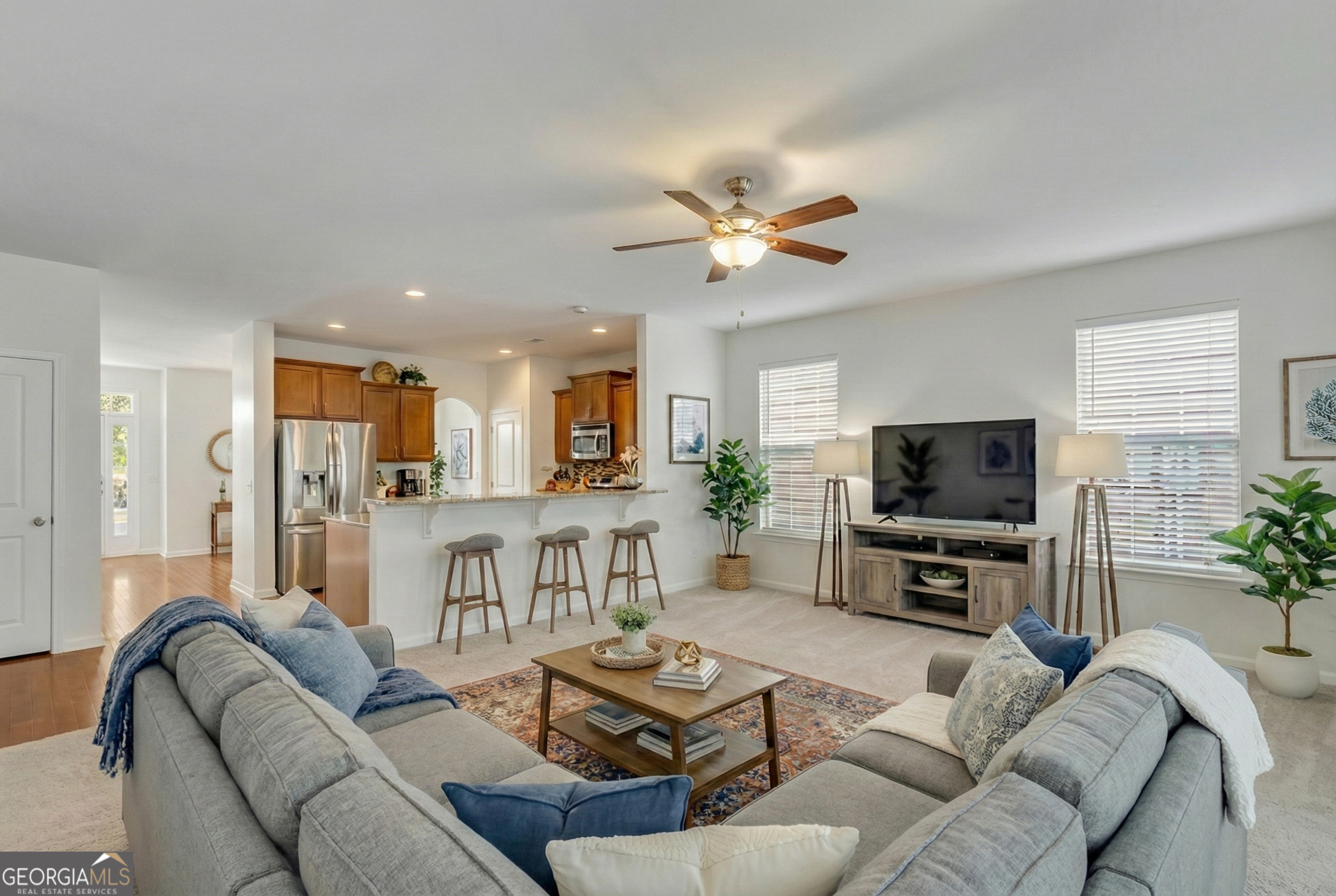 256 Cattle Run Way Pooler, GA 31322 - Photo 43 of 51