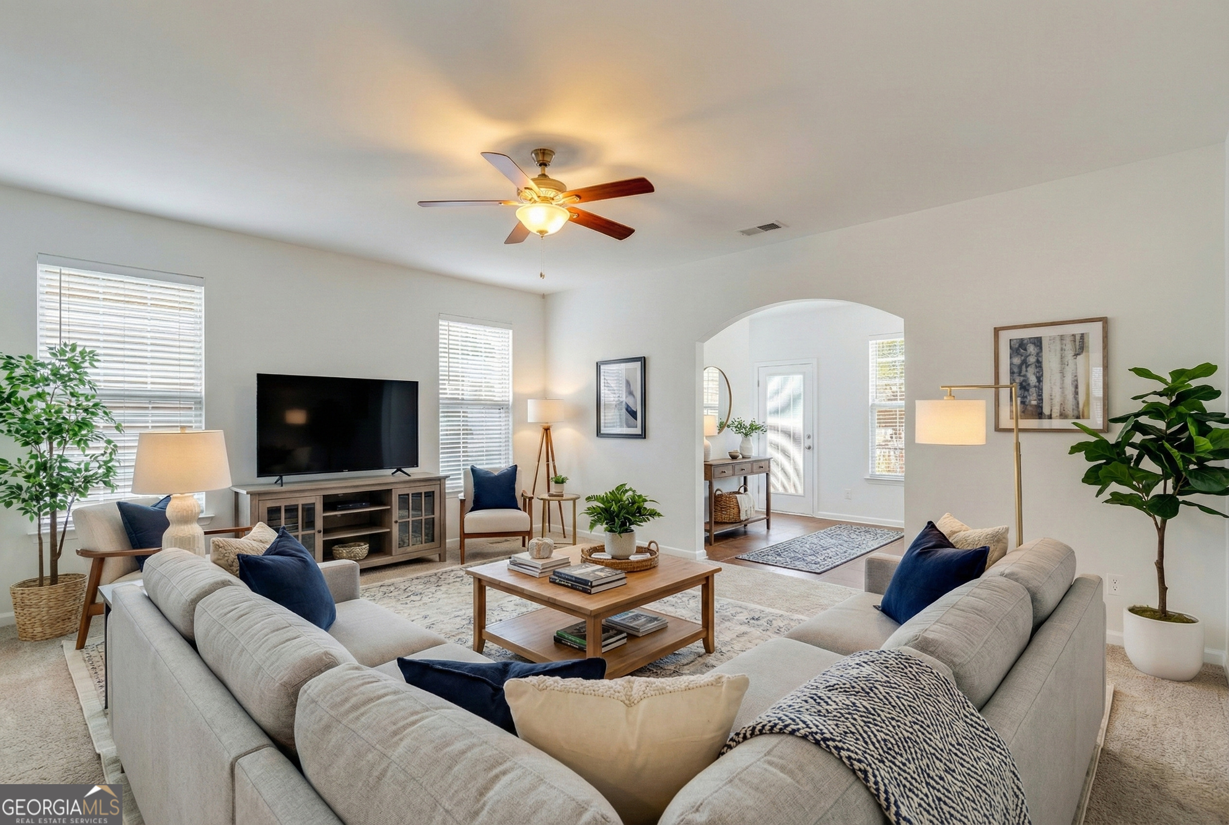 256 Cattle Run Way Pooler, GA 31322 - Photo 44 of 51