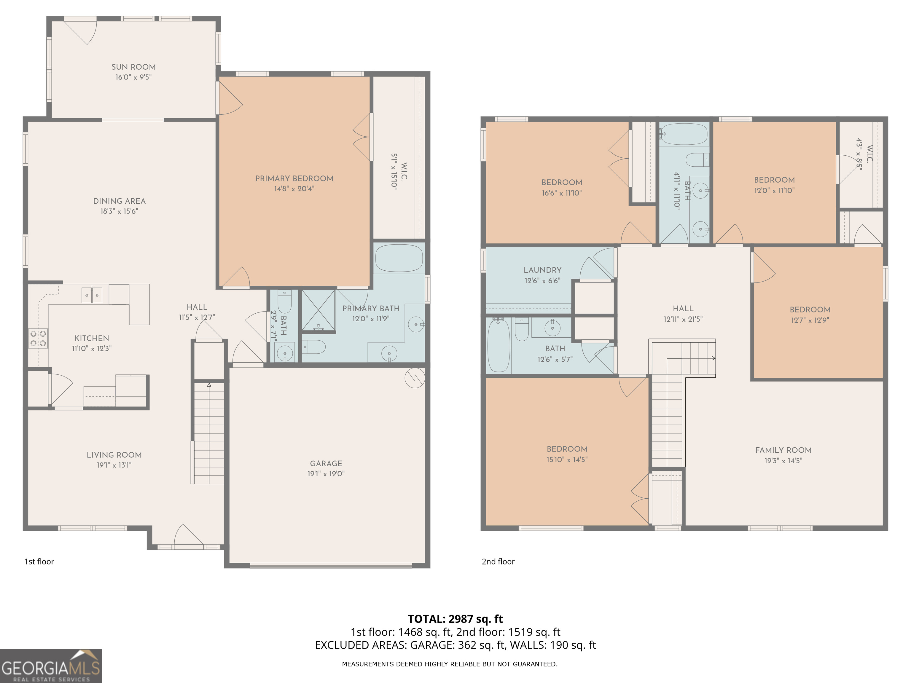 256 Cattle Run Way Pooler, GA 31322 - Photo 50 of 51