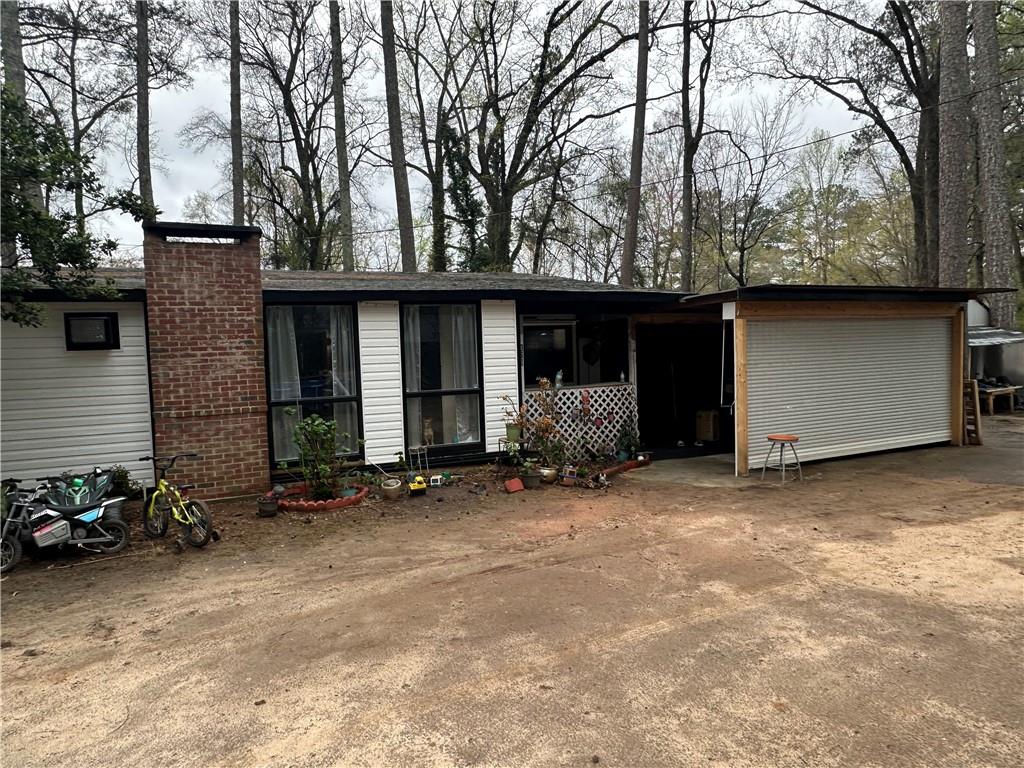 123 Spring Street Stockbridge, GA 30281 - Photo 2 of 24