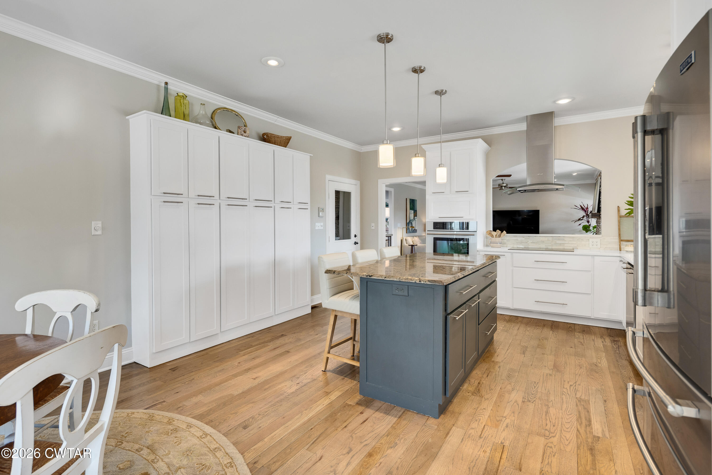 60 Greendale Drive Jackson, TN 38305 - Photo 14 of 51 024-60 Greendale Dr-MLS Version