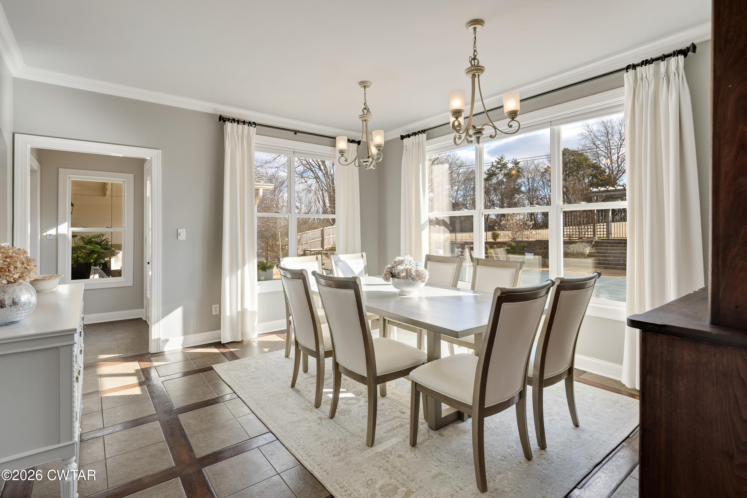 60 Greendale Drive Jackson, TN 38305 - Photo 15 of 51 026-60 Greendale Dr-MLS Version