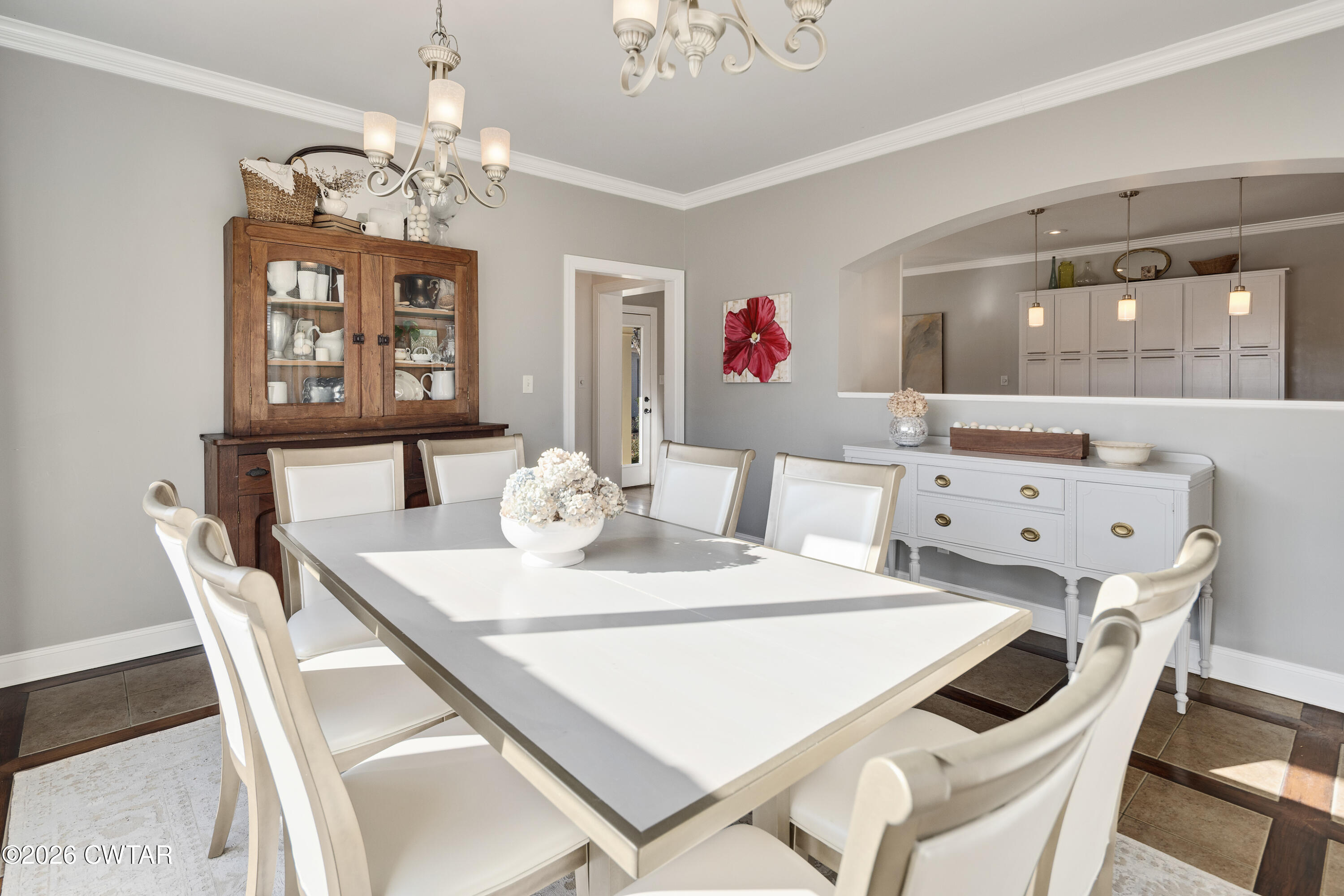 60 Greendale Drive Jackson, TN 38305 - Photo 16 of 51 027-60 Greendale Dr-MLS Version