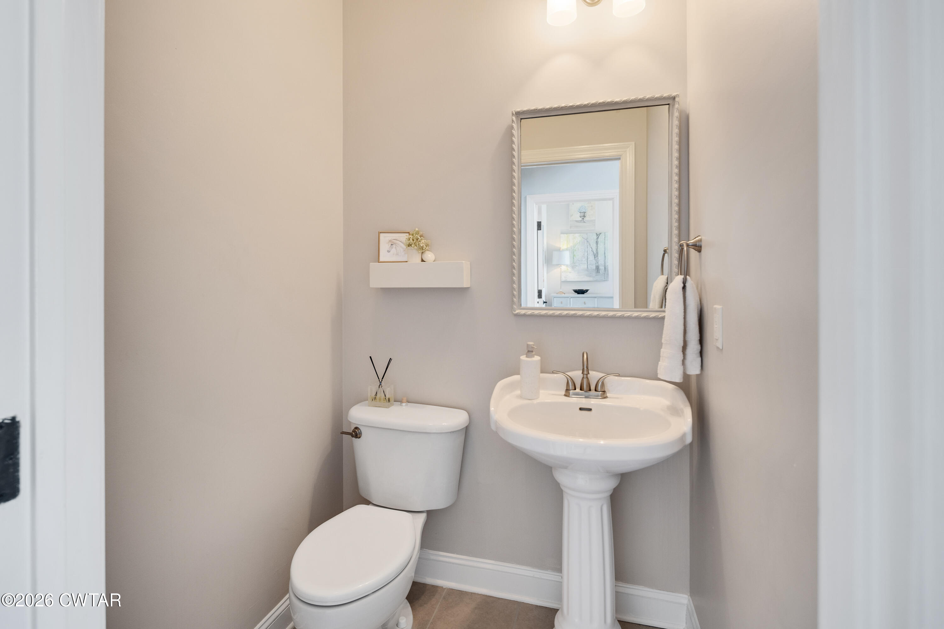 60 Greendale Drive Jackson, TN 38305 - Photo 19 of 51 013-60 Greendale Dr-MLS Version