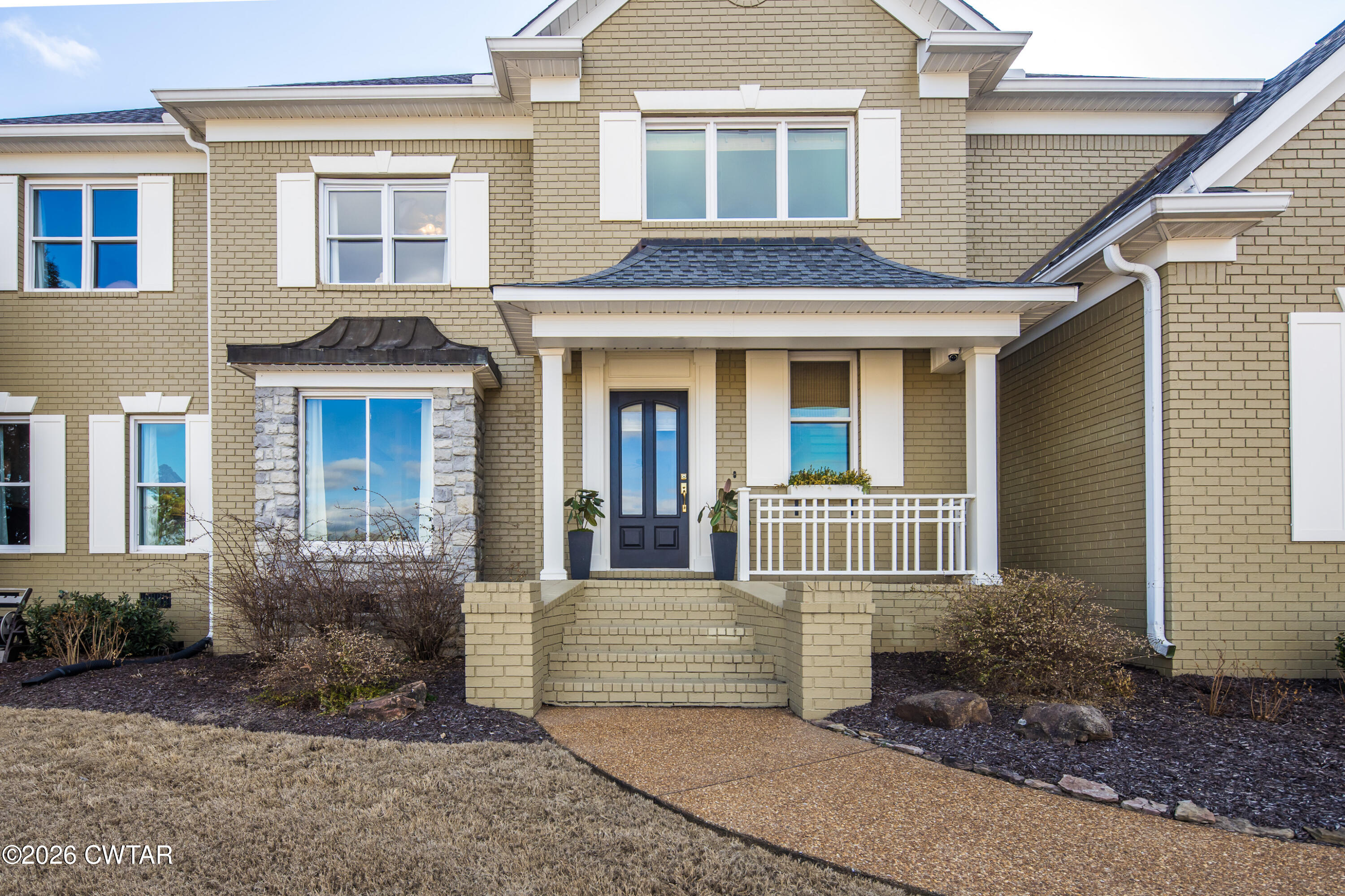 60 Greendale Drive Jackson, TN 38305 - Photo 2 of 51 008-60 Greendale Dr-MLS Version