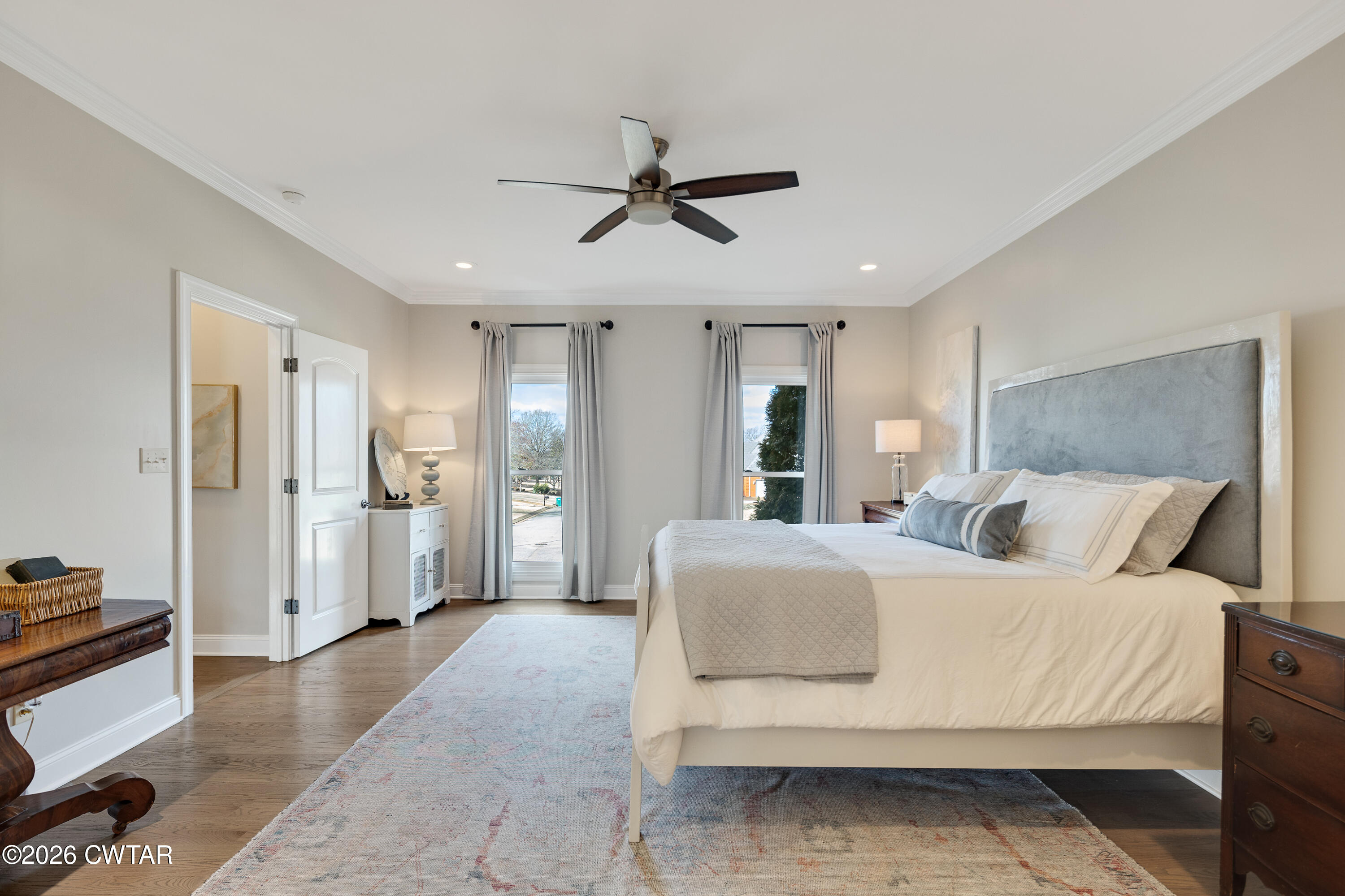 60 Greendale Drive Jackson, TN 38305 - Photo 21 of 51 030-60 Greendale Dr-MLS Version