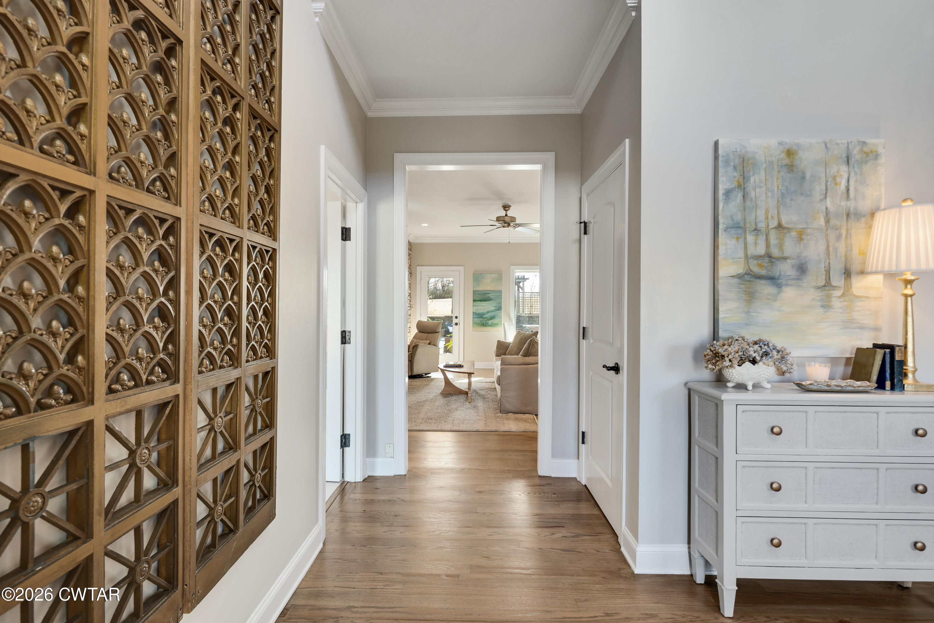 60 Greendale Drive Jackson, TN 38305 - Photo 3 of 51 011-60 Greendale Dr-MLS Version