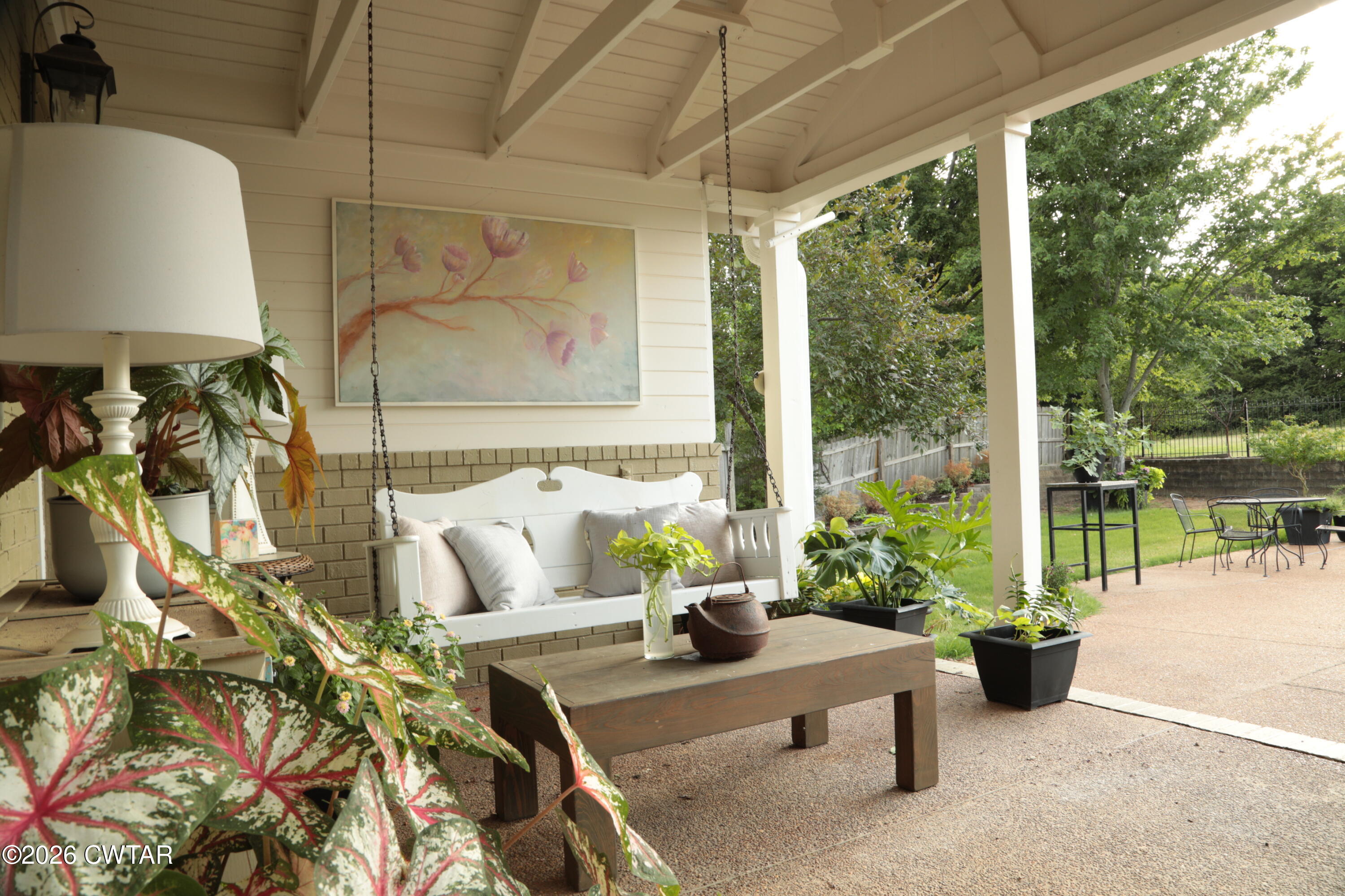 60 Greendale Drive Jackson, TN 38305 - Photo 42 of 51 9