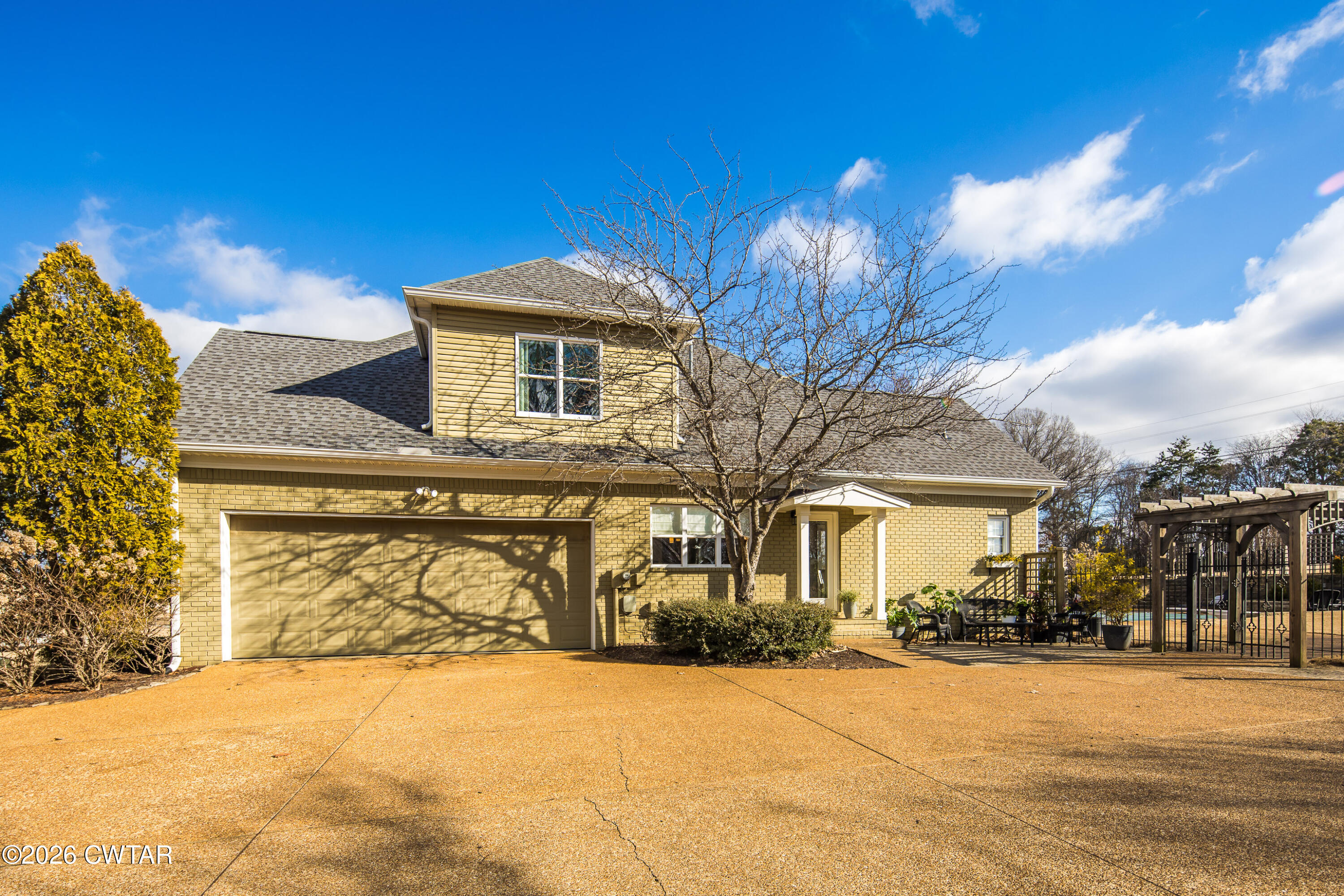 60 Greendale Drive Jackson, TN 38305 - Photo 45 of 51 056-60 Greendale Dr-MLS Version