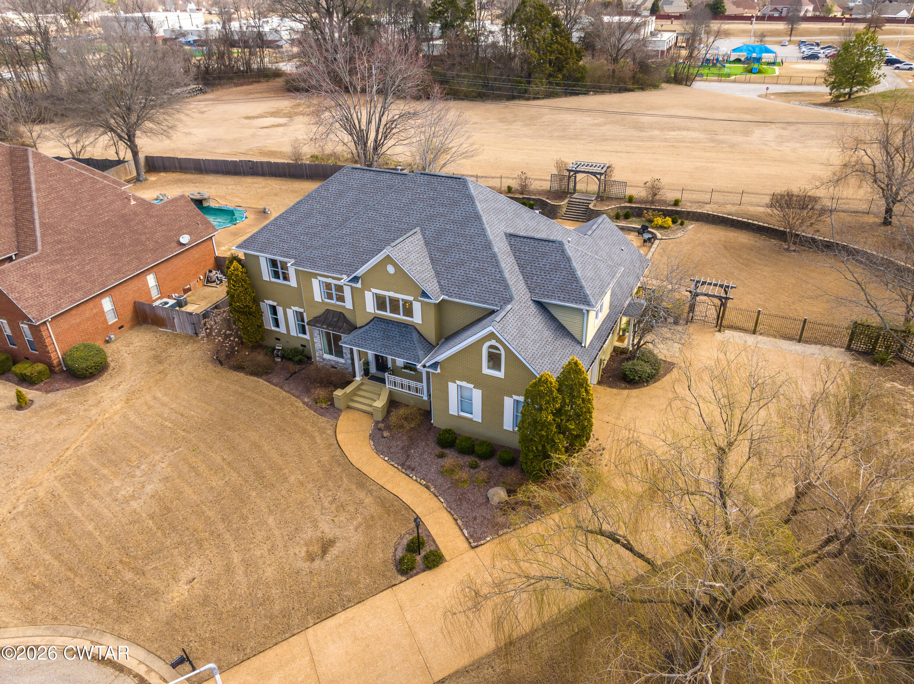 60 Greendale Drive Jackson, TN 38305 - Photo 47 of 51 004-60 Greendale Dr-MLS Version